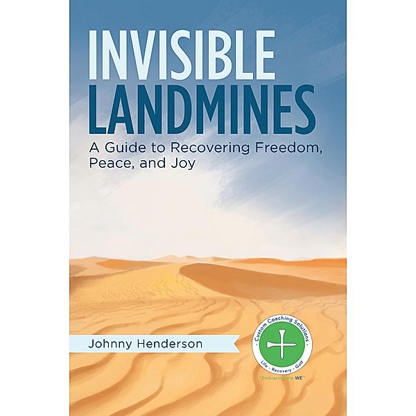 Invisible Landmines, Johnny Henderson