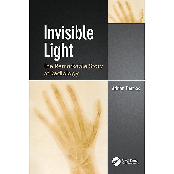 Invisible Light, Adrian Thomas