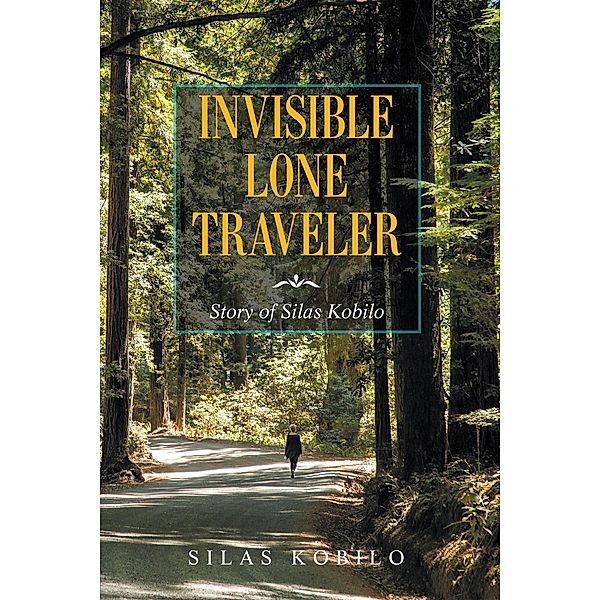 Invisible Lone Traveler, Silas Kobilo