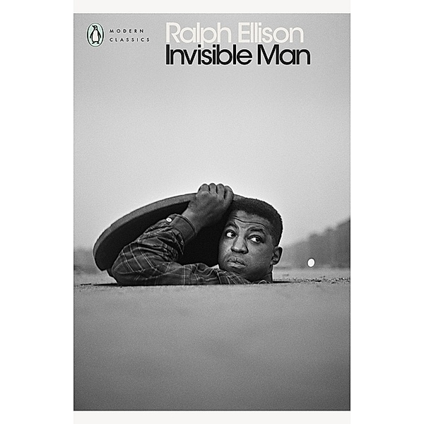 Invisible Man, Ralph Ellison