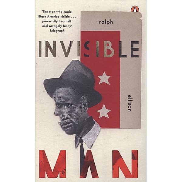 Invisible Man, Ralph Ellison