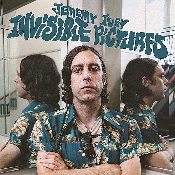 Invisible Pictures, Jeremy Ivey