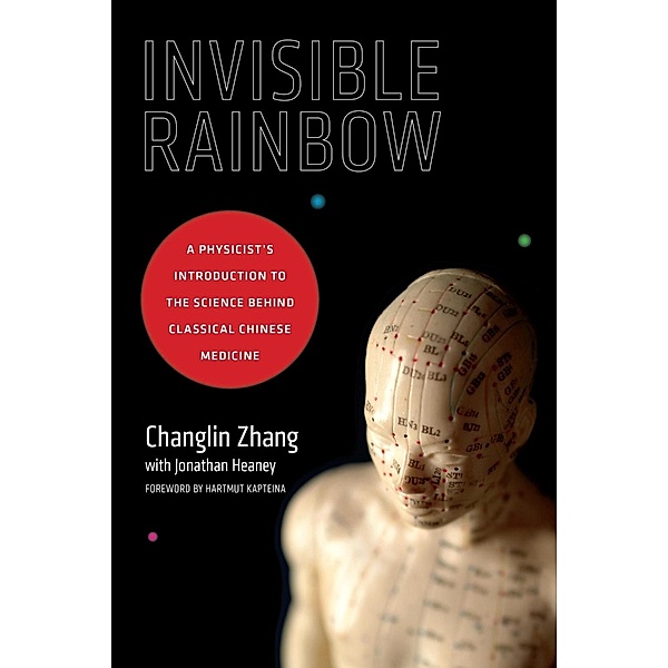 Invisible Rainbow, Changlin Zhang, Jonathan Heaney