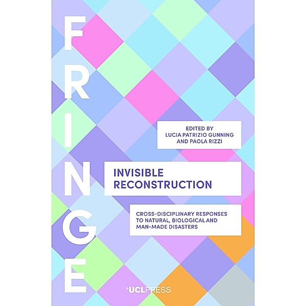 Invisible Reconstruction / FRINGE