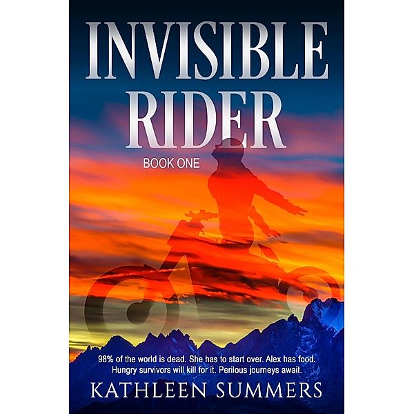 Invisible Rider, Kathleen Summers