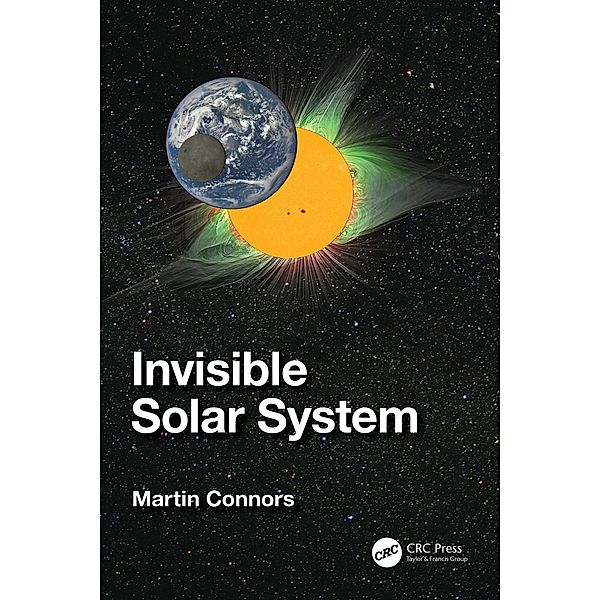 Invisible Solar System, Martin Connors