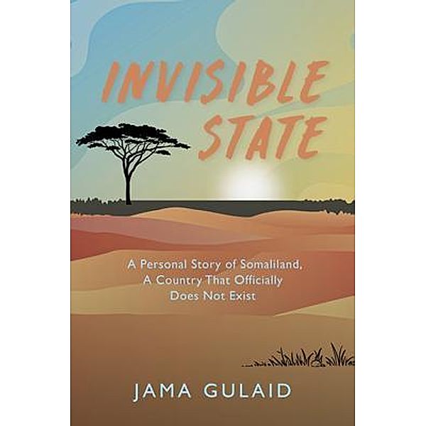 Invisible State, Jama Gulaid