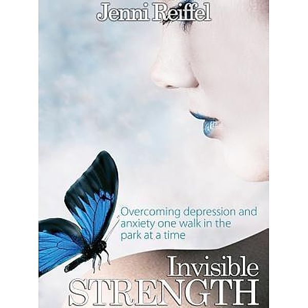 Invisible Strength, Jenni Reiffel