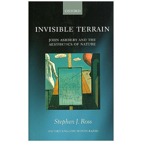 Invisible Terrain, Stephen J. Ross