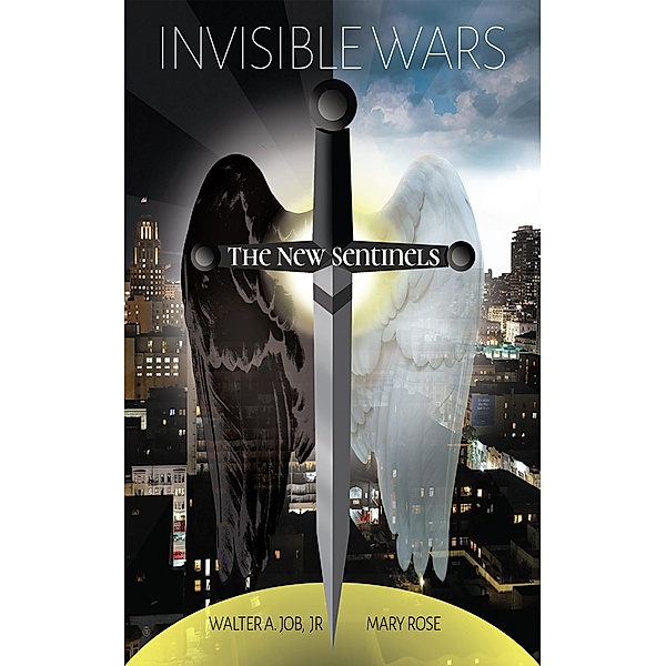 Invisible Wars: The New Sentinels, Jr. Job, Mary Rose