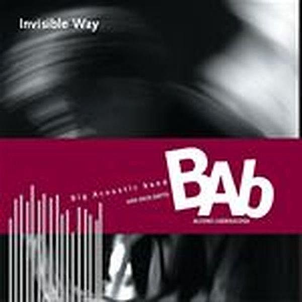 Invisible Way, Big Acoustic Band