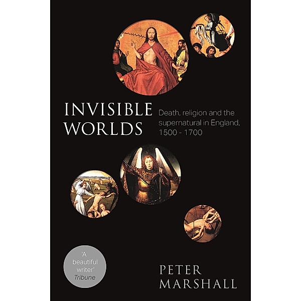 Invisible Worlds, Peter Marshall