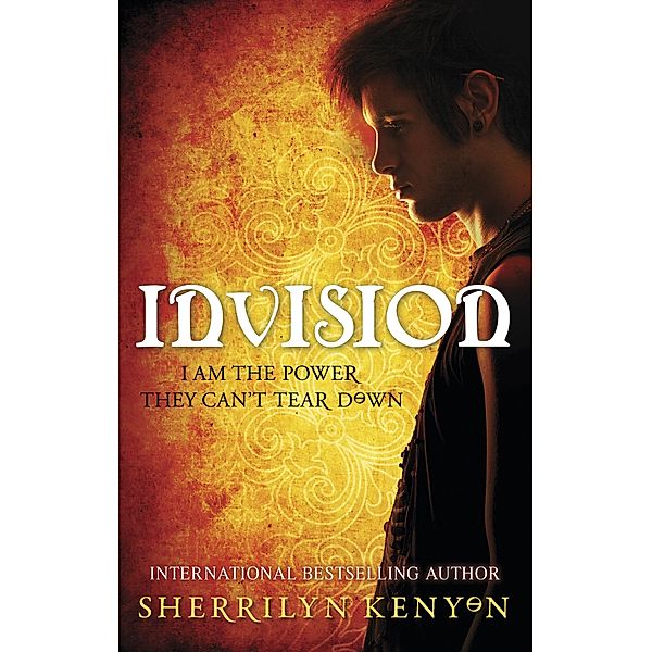 Invision / Chronicles of Nick Bd.7, Sherrilyn Kenyon