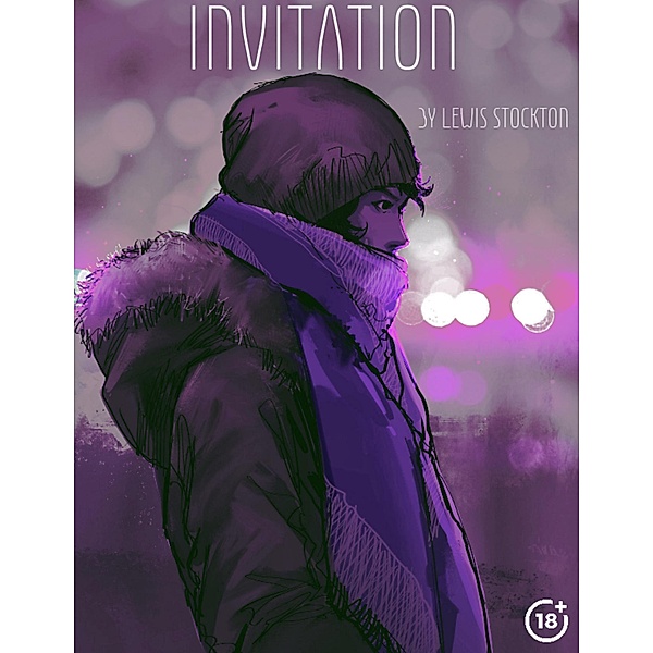 Invitation, Lewis Stockton