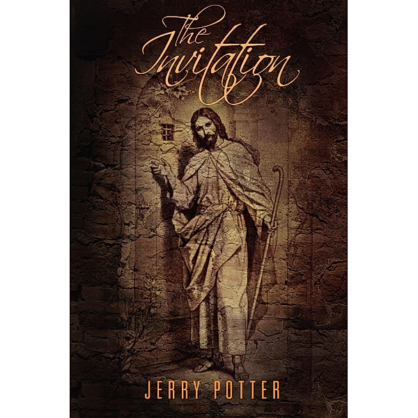 Invitation, Jerry Potter