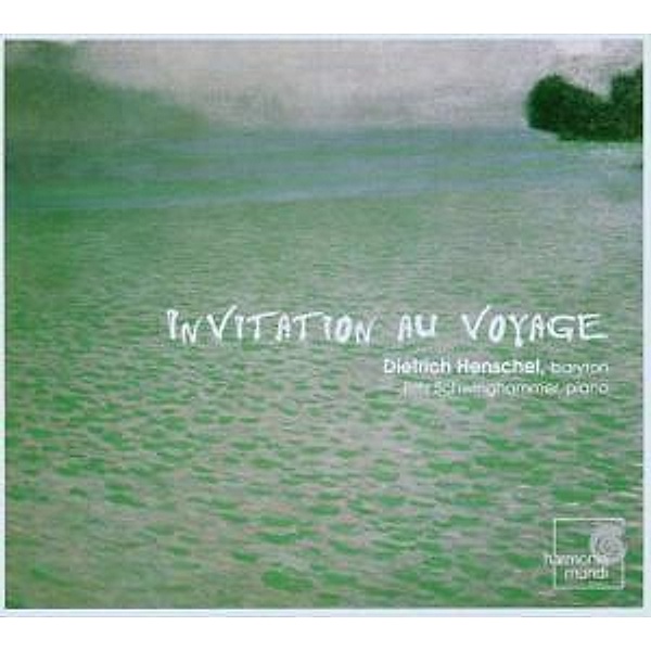 Invitation Au Voyage, D. Henschel, F. Schwinghammer