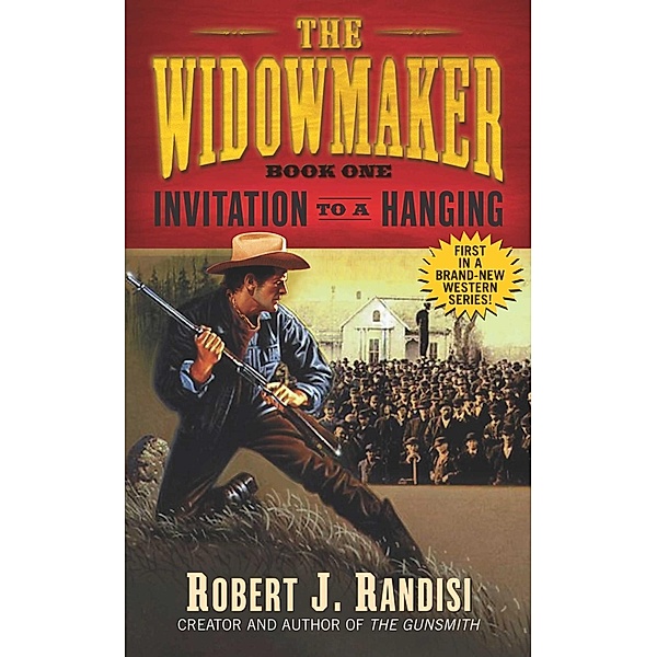 Invitation to a Hanging, Robert J. Randisi