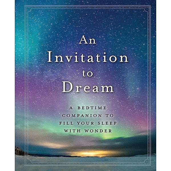 Invitation to Dream, Workman Publishing