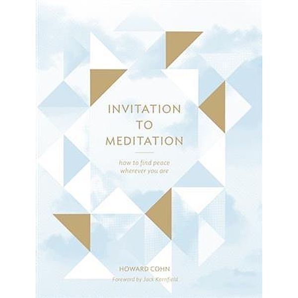 Invitation to Meditation, Howard Cohn