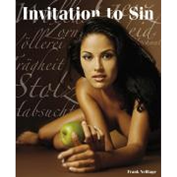 Invitation to Sin, Frank Neßlage