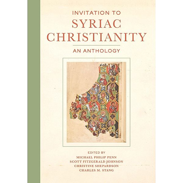 Invitation to Syriac Christianity