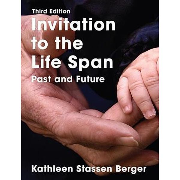 Invitation to the Life Span plus LaunchPad