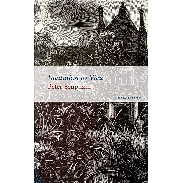 Invitation to View, Peter Scupham