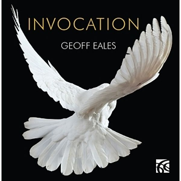 Invocation, Geoff Eales