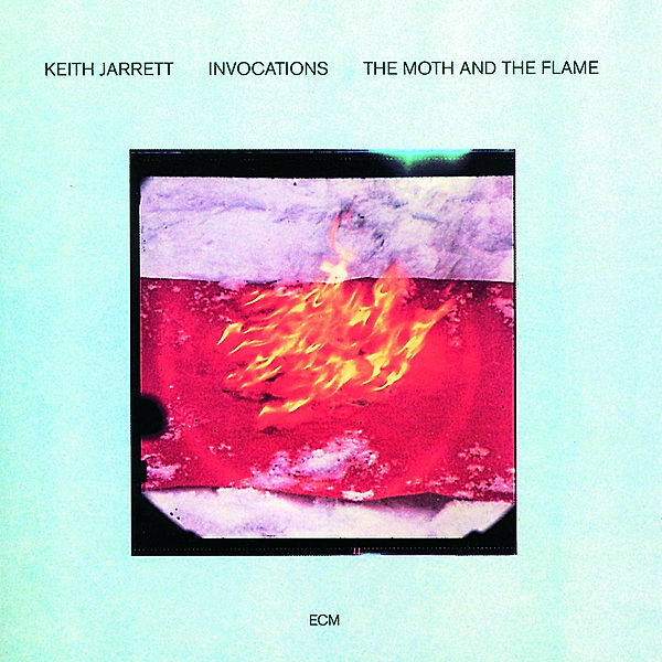 Invocations/The Moth And The Flame (1981), Keith Jarrett