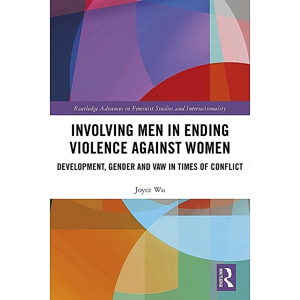 Involving Men in Ending Violence against Women, Joyce Wu