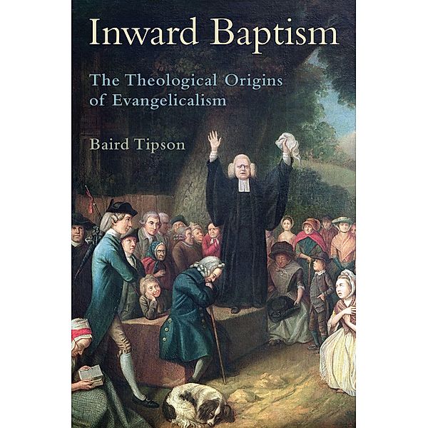 Inward Baptism, Baird Tipson