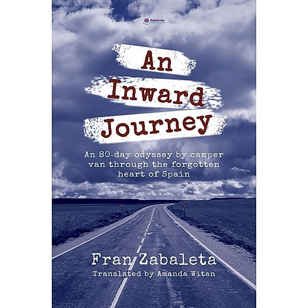 Inward Journey / Babelcube Inc., Fran Zabaleta