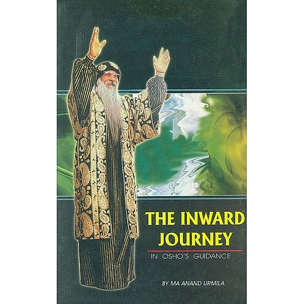 Inward Journey in Osho Guidance, Ma Anand Urmila