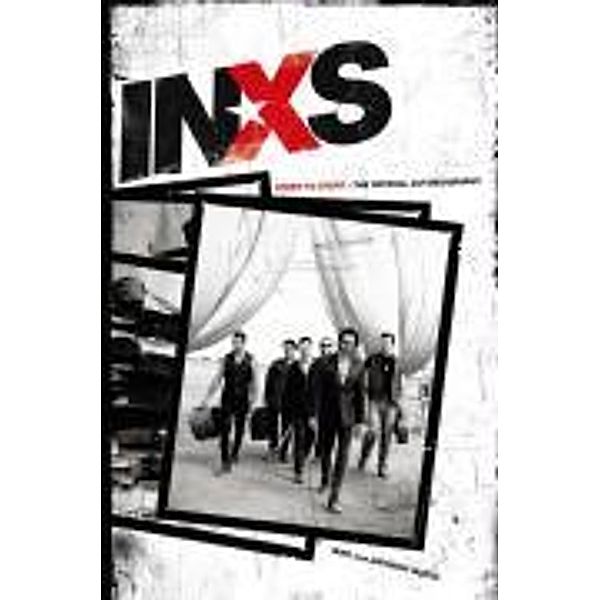 INXS: Story to Story, Inxs Publications