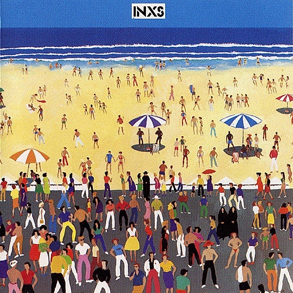 Inxs (Vinyl), Inxs