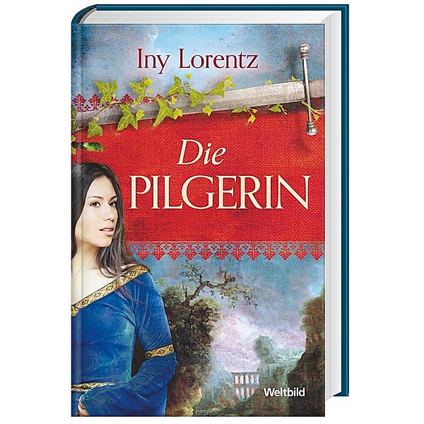 Iny Lorentz, Die Pilgerin, Iny Lorentz