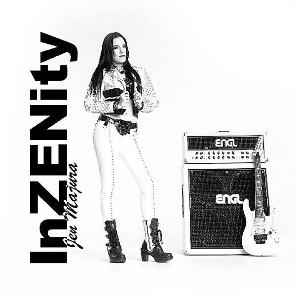 Inzenity, Jen Majura