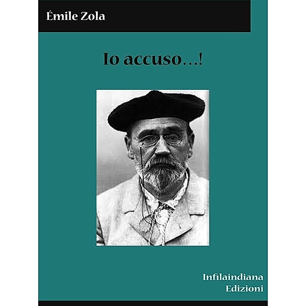 Io accuso...!, Emile Zola