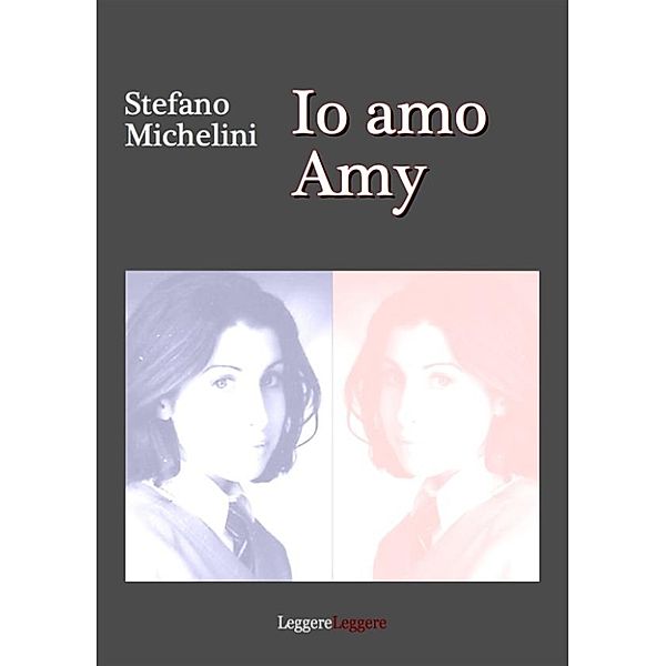 Io amo amy, Stefano Michelini