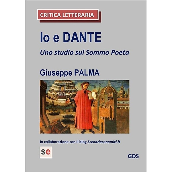 Io e Dante, Giuseppe Palma