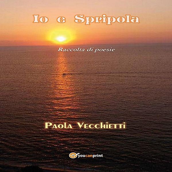 Io e Spripola, Paola Vecchietti