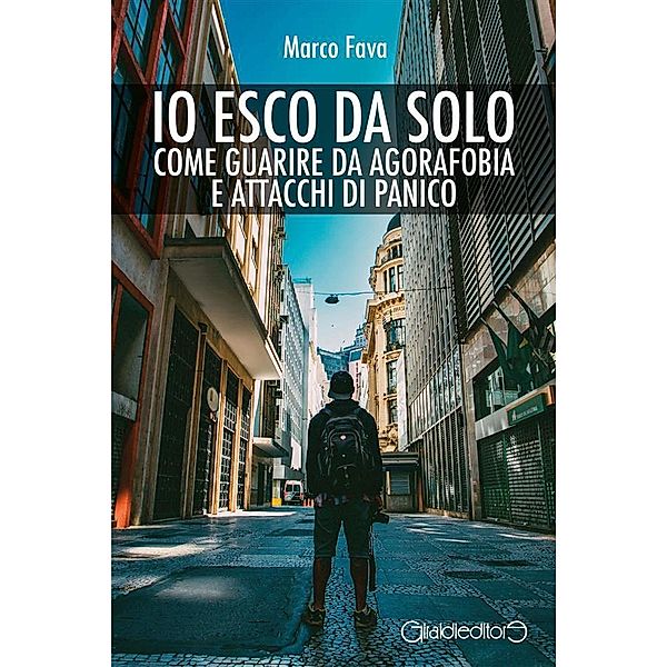 Io esco da solo / Riflessi del presente, Marco Fava