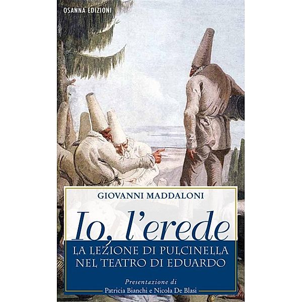 Io, l'erede, Maddaloni Giovanni