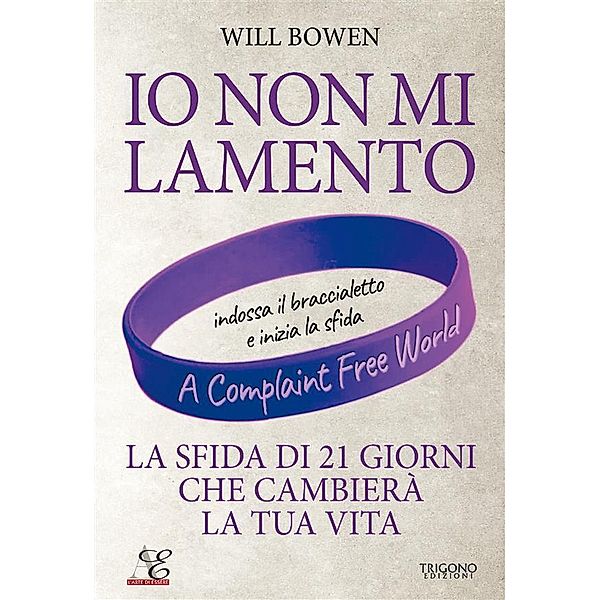 Io non mi lamento, Will Bowen