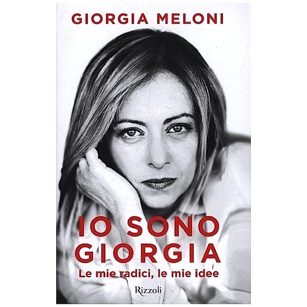 IO sono Giorgia, Giorgia Meloni