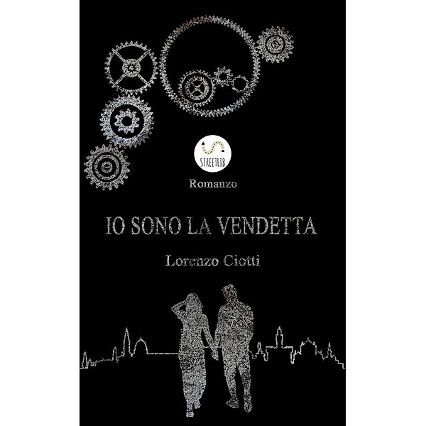 Io Sono La Vendetta, Lorenzo Ciotti