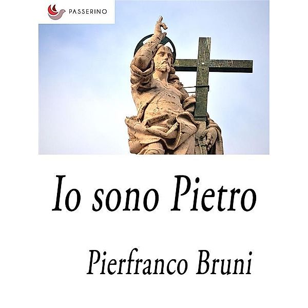 Io sono Pietro, Pierfranco Bruni
