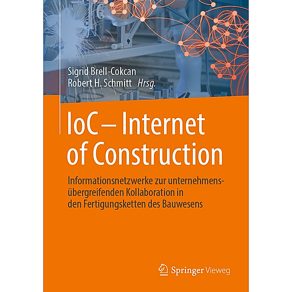 IoC - Internet of Construction