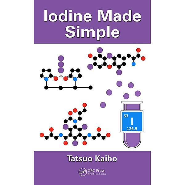 Iodine Made Simple, Tatsuo Kaiho