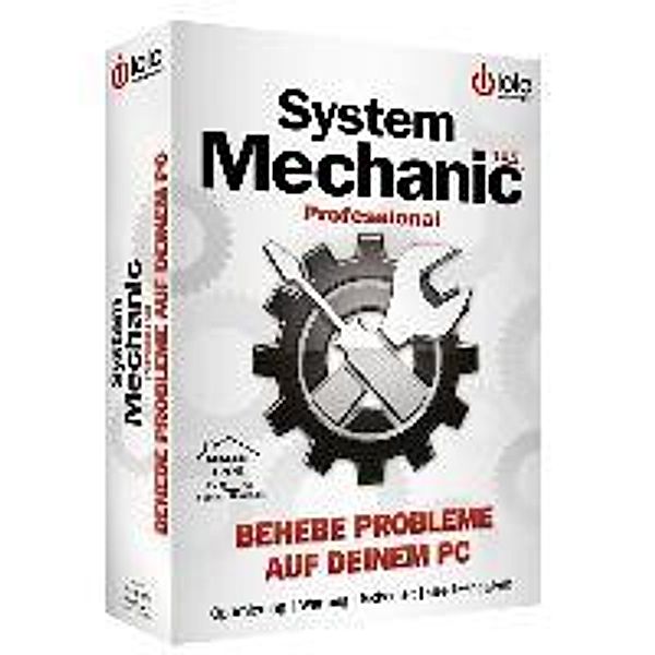 Iolo System Mechanic Professional 14.5